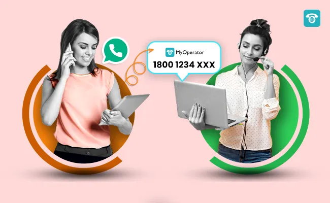 toll free number for business