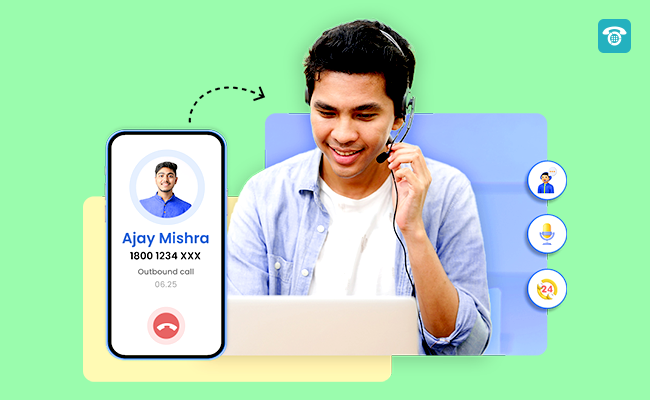 business number in India