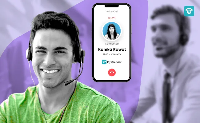 Company Toll-free Number