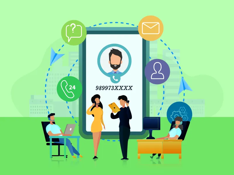 11 ways to use a virtual phone system for e-commerce