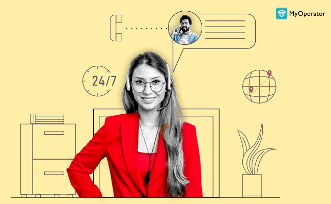 Elevate Conversations, Enhance Experiences