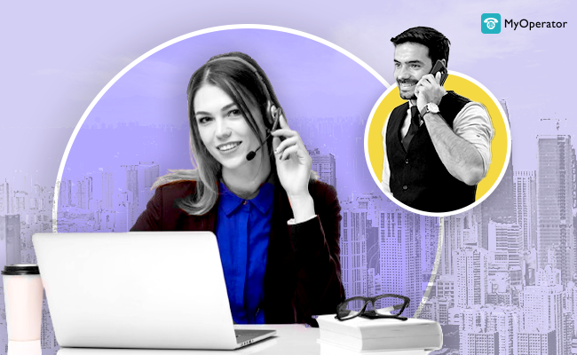 Efficiency Unleashed, Calls Perfected