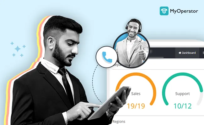 Human Interactions in customer care Toll Free Number