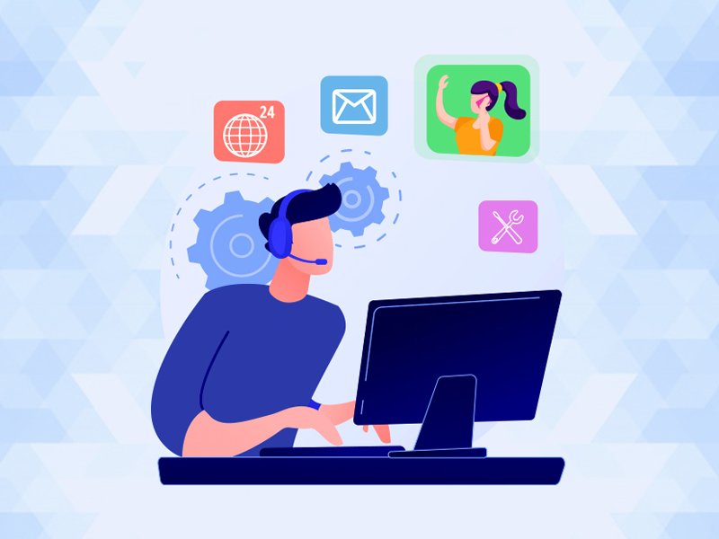 Best ways to improving customer service in 2021 - MyOperator