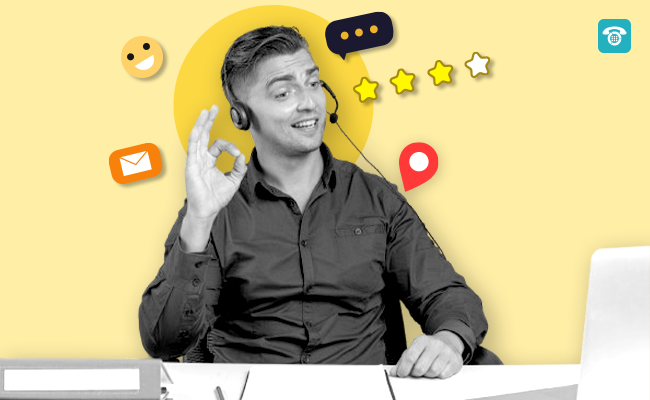 Boost Customer Service