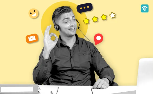 Boost Customer Service