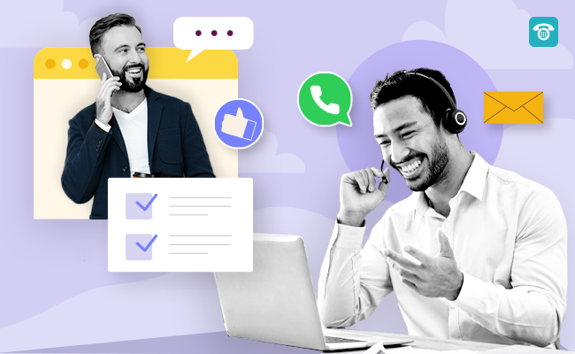  Importance of customer service skills