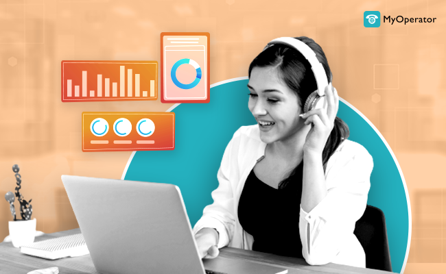 Myoperator call center customer service