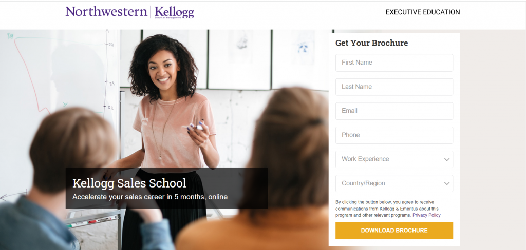 11 Best Online Sales Courses To Upgrade Your Selling Skills [Free + Paid]