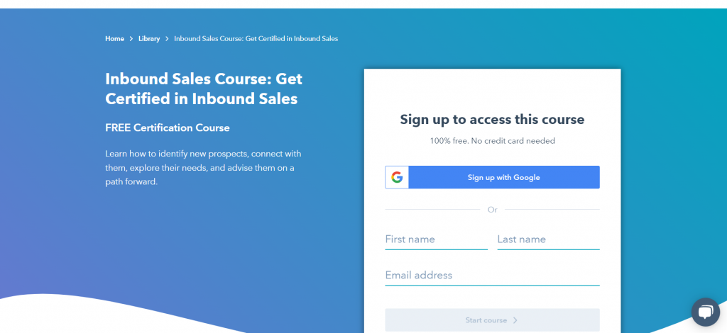 11 Best Online Sales Courses To Upgrade Your Selling Skills [Free + Paid]