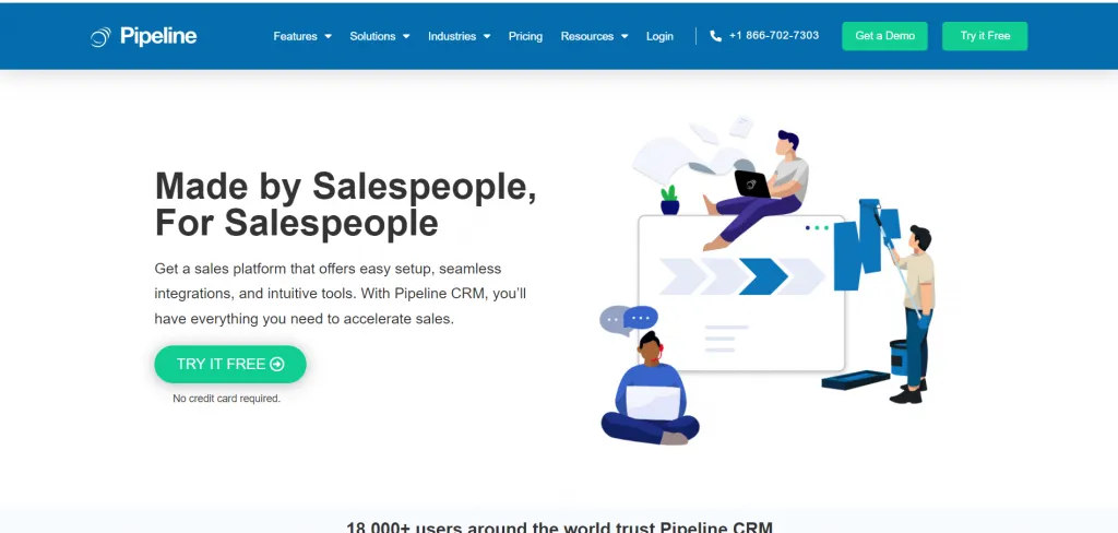 Best lead nurturing tools for your business in 2022
