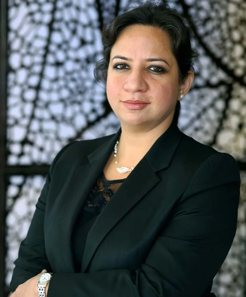 Suman Julka