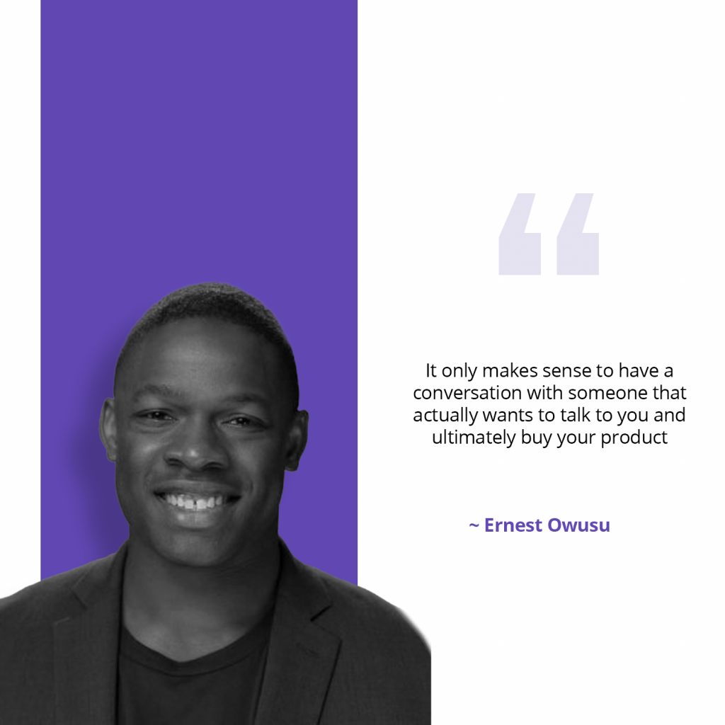 Sales quotes- MyOperator