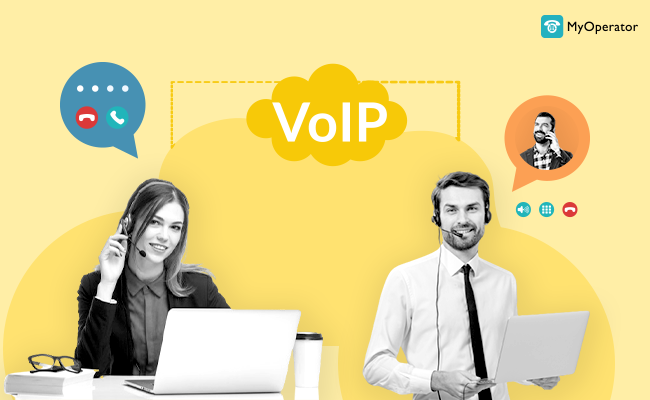 voip provider