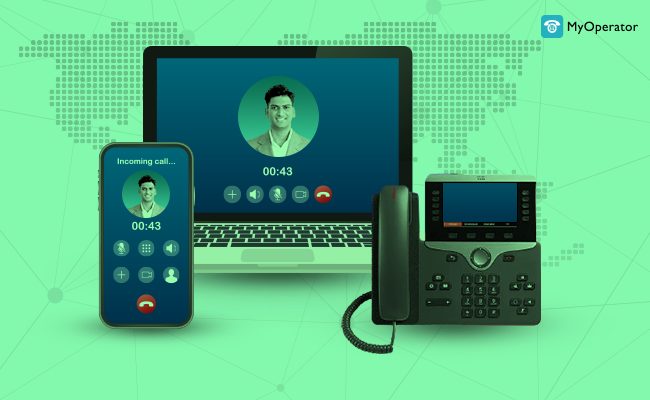 VoIP for Business