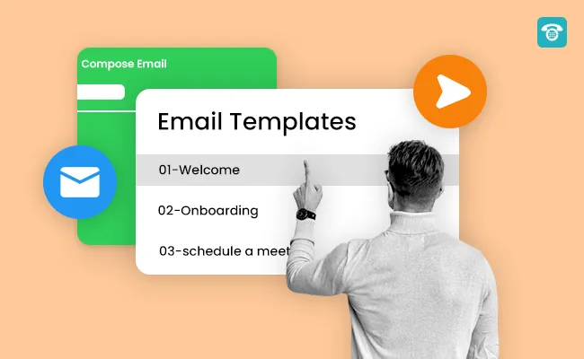 What are Customer Review Templates