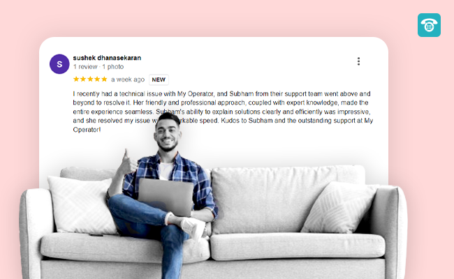 Positive Customer Review Templates