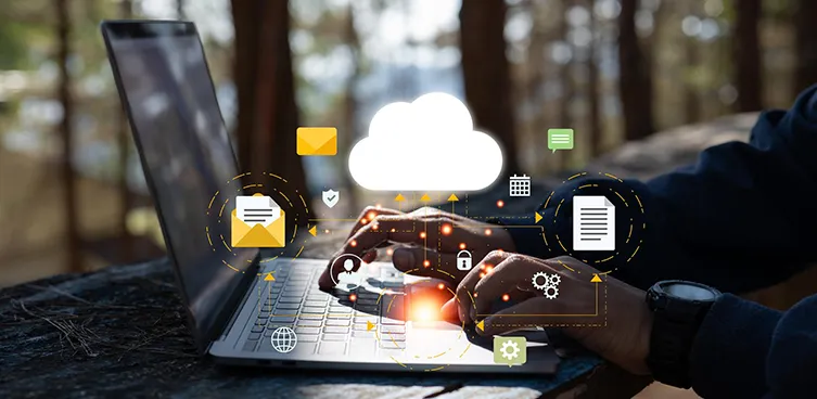 Cloud Communication