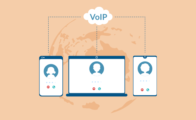 Efficient remote operations for SMEs