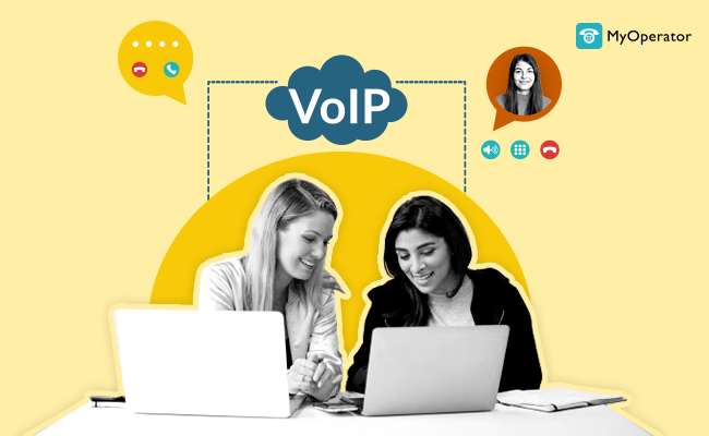VoIP services