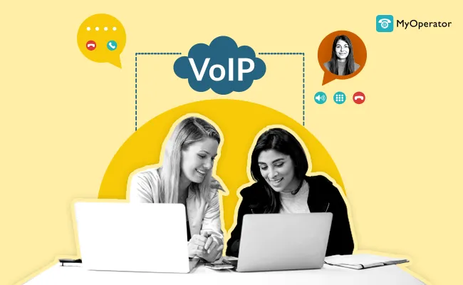 VoIP services