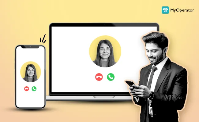 VoIP provider