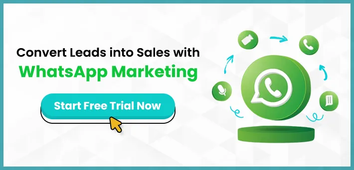 WhatsApp Marketing