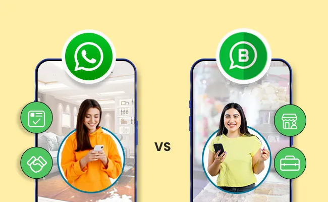 Whatsapp API
