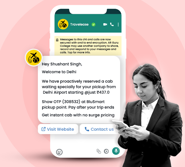 MY Operator WhatsApp Chatbot Dashboard