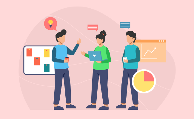 Enhance Learning with Communication Strategies of MyOperator