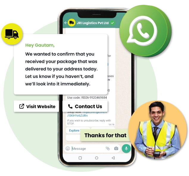 MyOperator Omni-channel Integrations