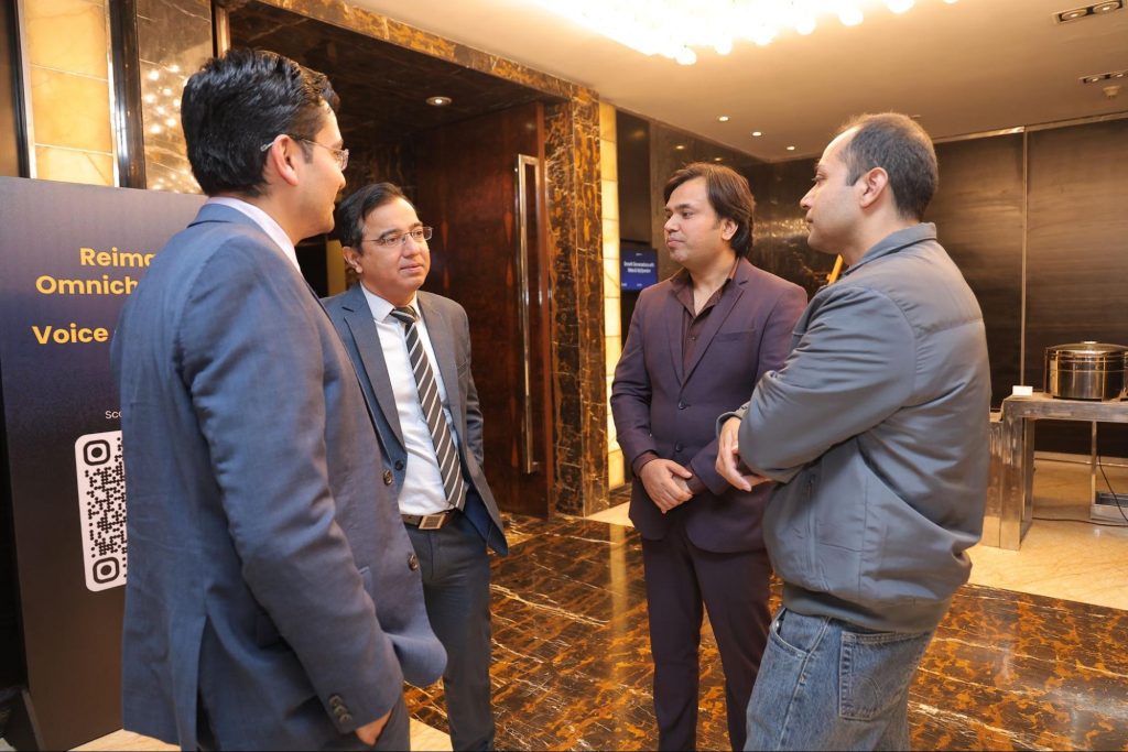 MyOperator's and meta business strategies