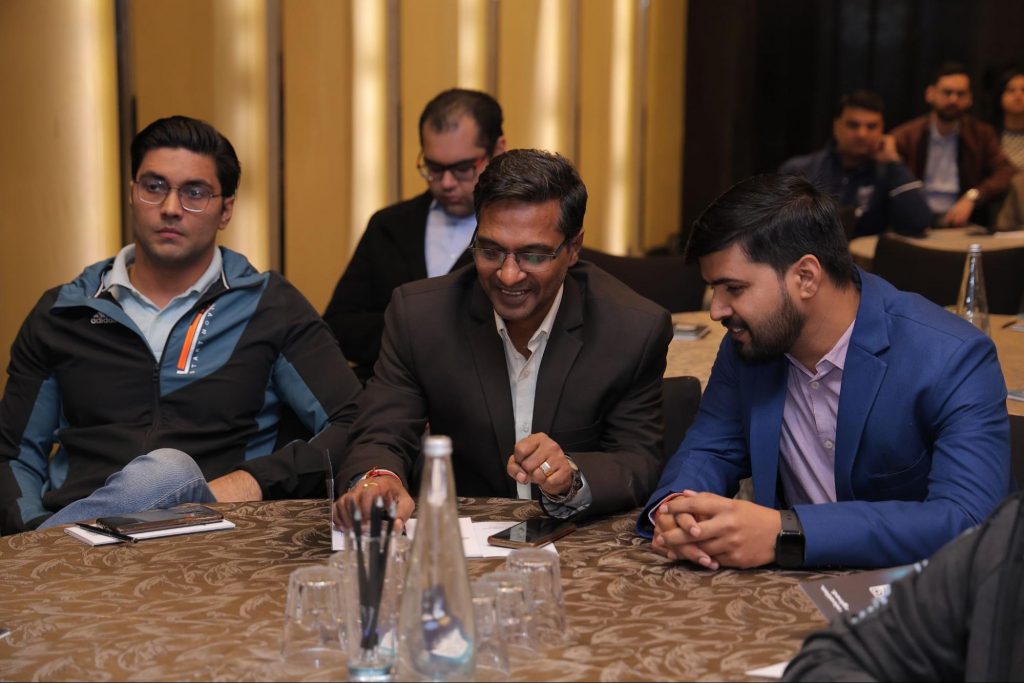 Key lessons shared by meta and Myoperator