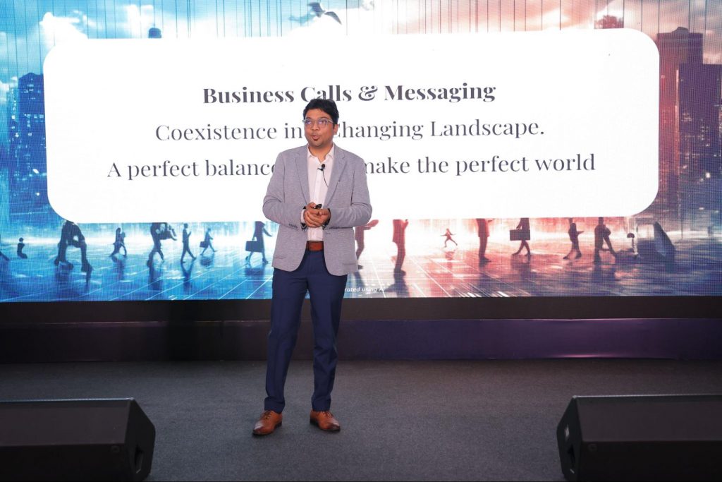 CEO on Growth Strategies