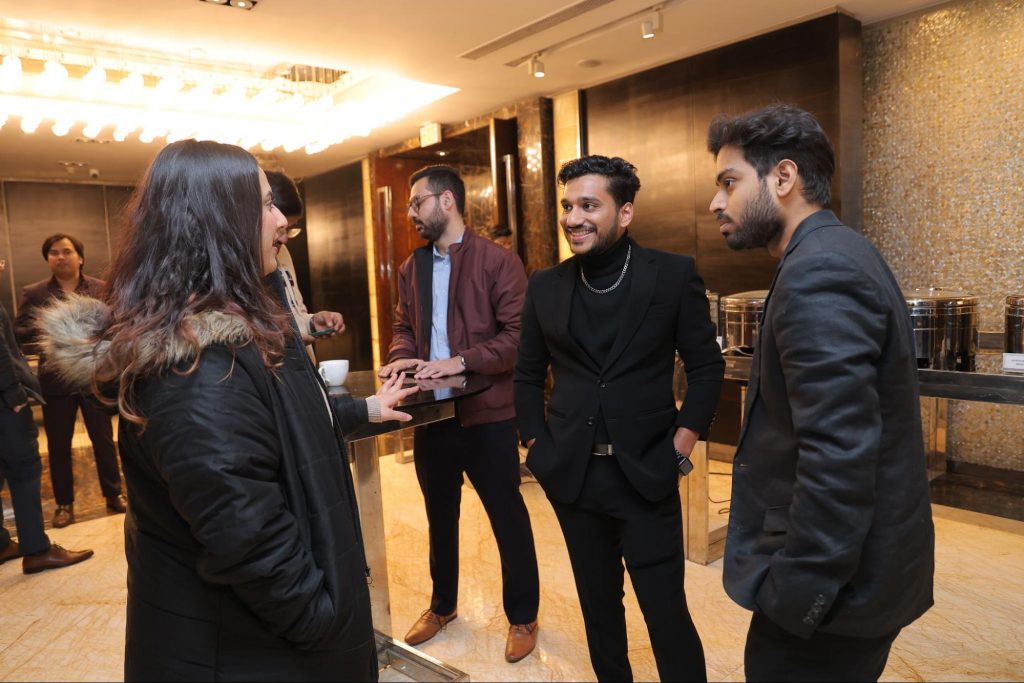 Collaboration and insights with meta and MyOperator