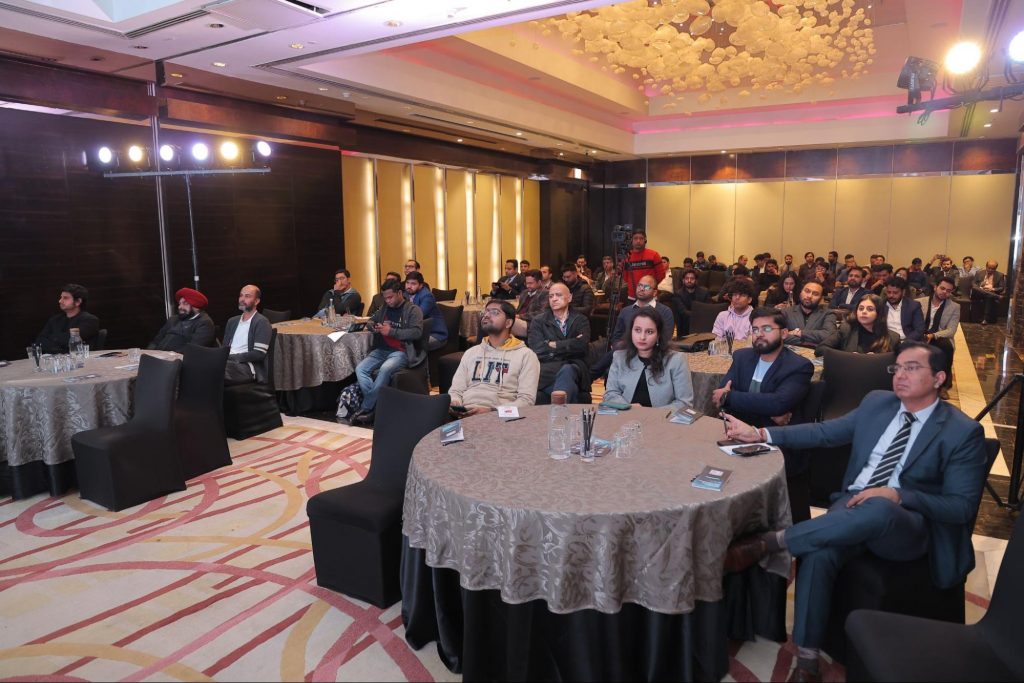 Insights from Meta leaders