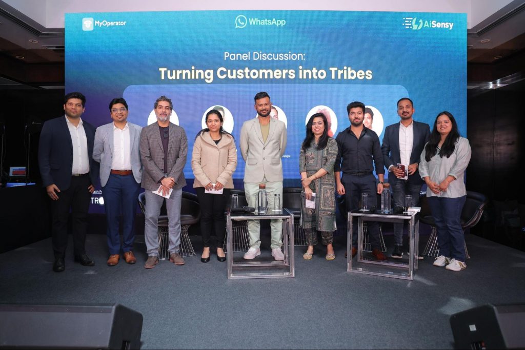 MyOperator and Meta success stories