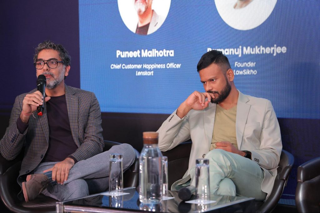 Collaboration and insights.