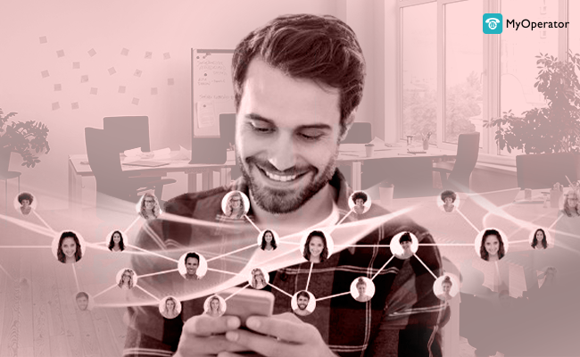 myoperator call management solutions