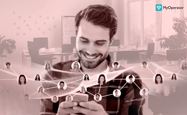 myoperator call management solutions
