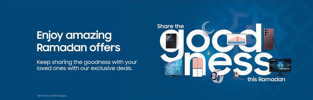 Ramadan Bundle Offer