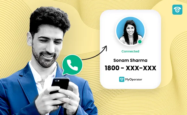 How 1800 Toll Free Numbers Work