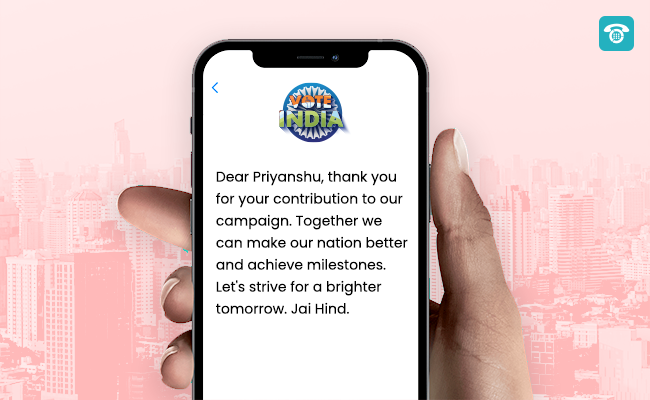 political campaigns strategies