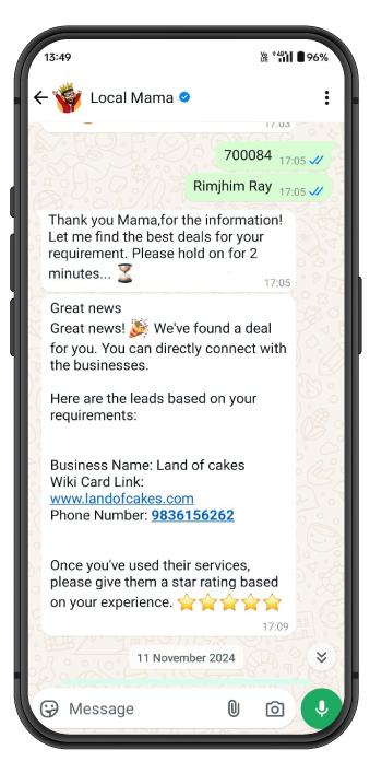 Cost-Effective Marketing