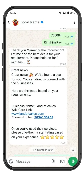 Cost-Effective Marketing