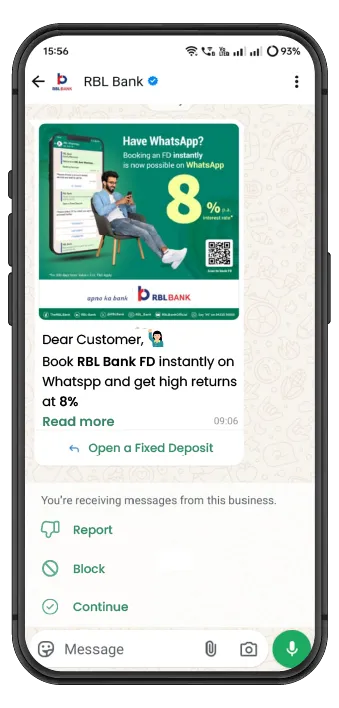 Product Updates and Announcements