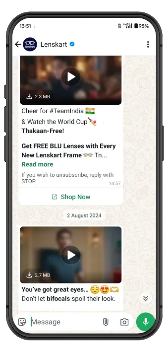 Real-Time Engagement