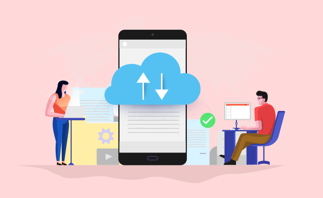 features and functionality that cloud telephony offers 