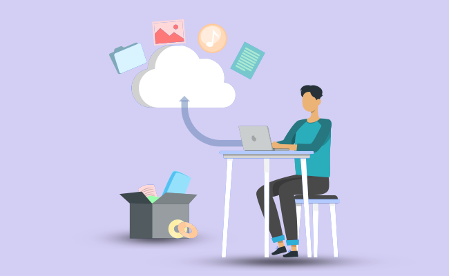 cloud infrastructure