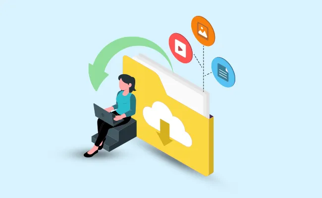 Introduction of the Cloud in Telephony